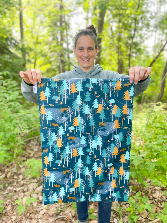 Say Hello to Our New XL Wet Bags ☀️
