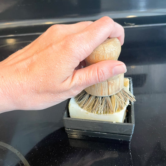 My Favourite Kitchen Cleaning Combo