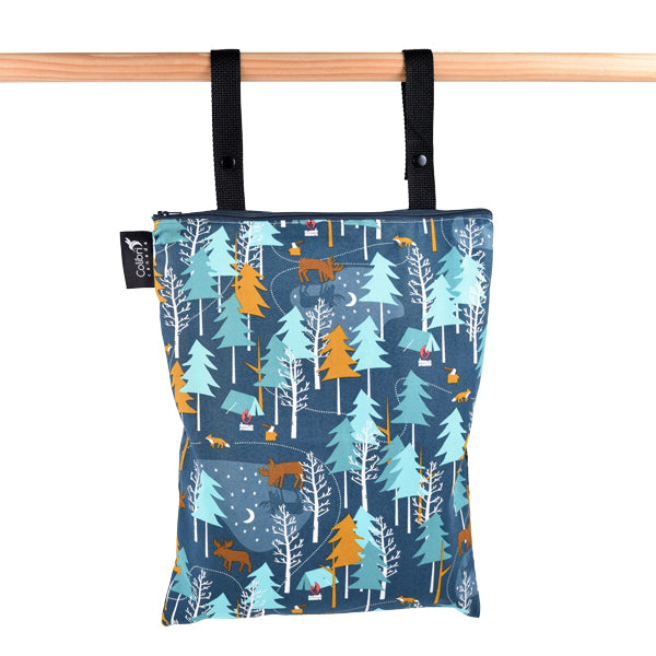 Wet Bag - Forest