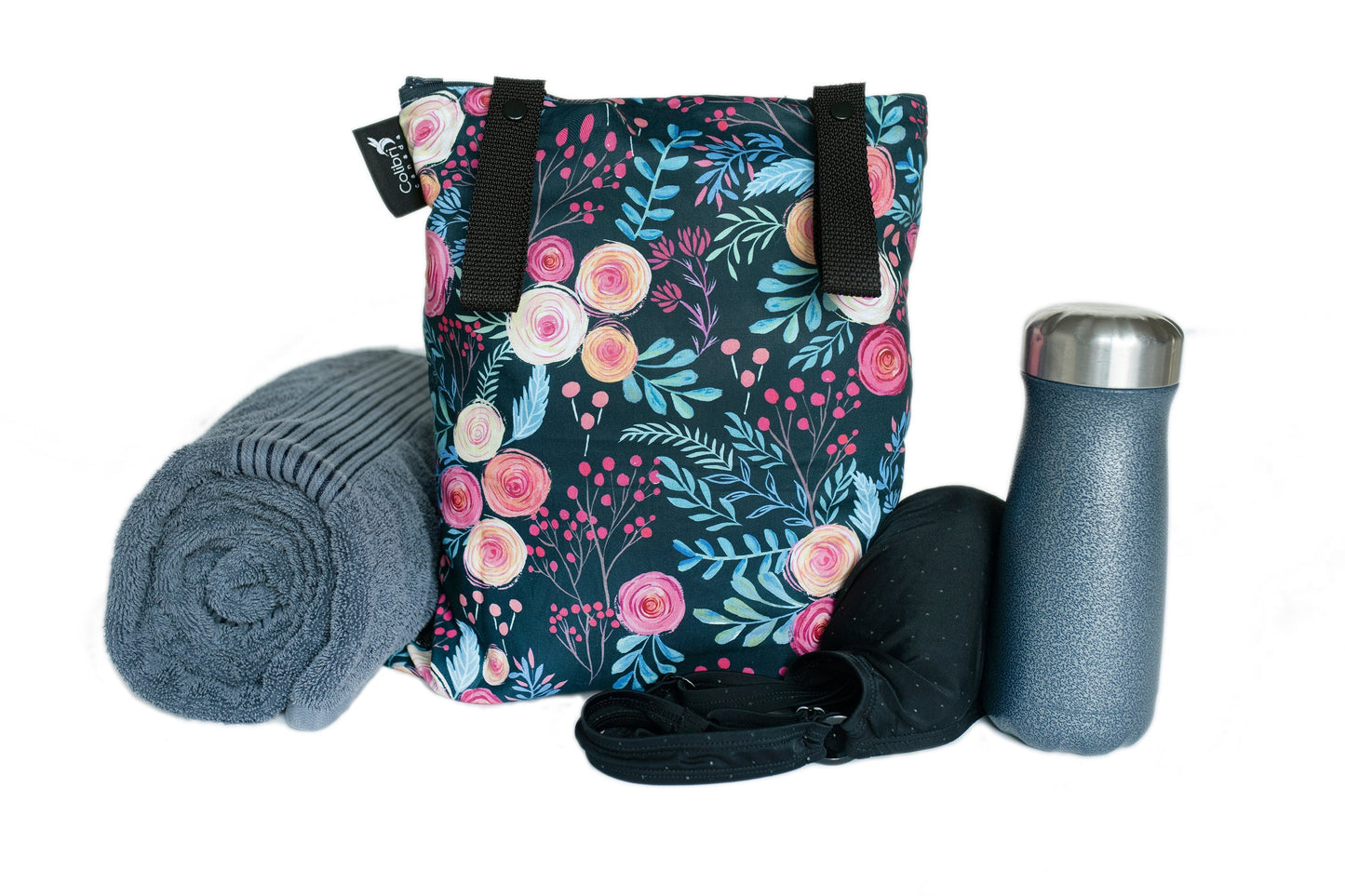 Wet Bag - Forest
