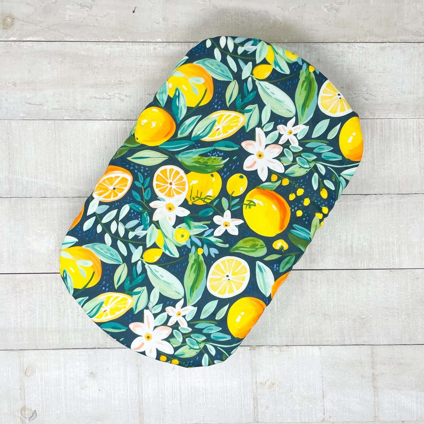 Casserole Cover - Citrus