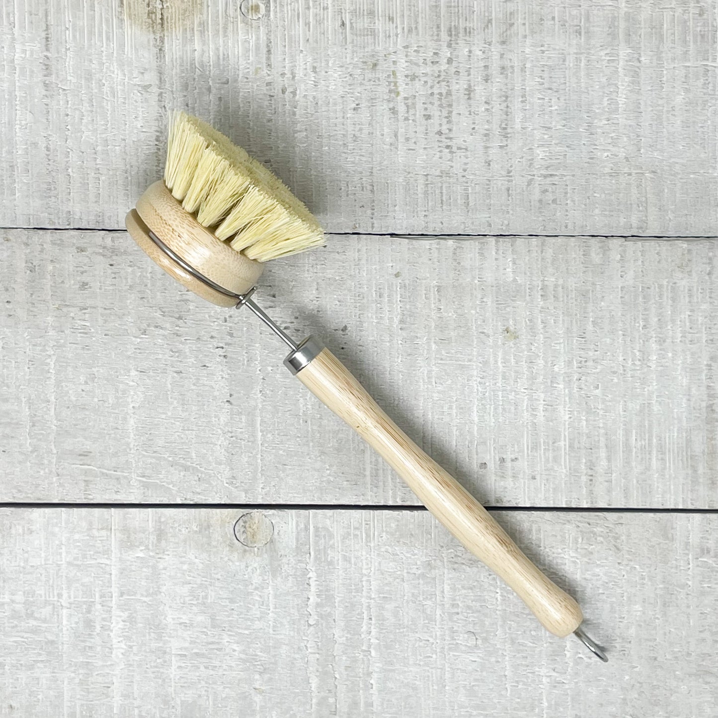 Sisal Dish Brush