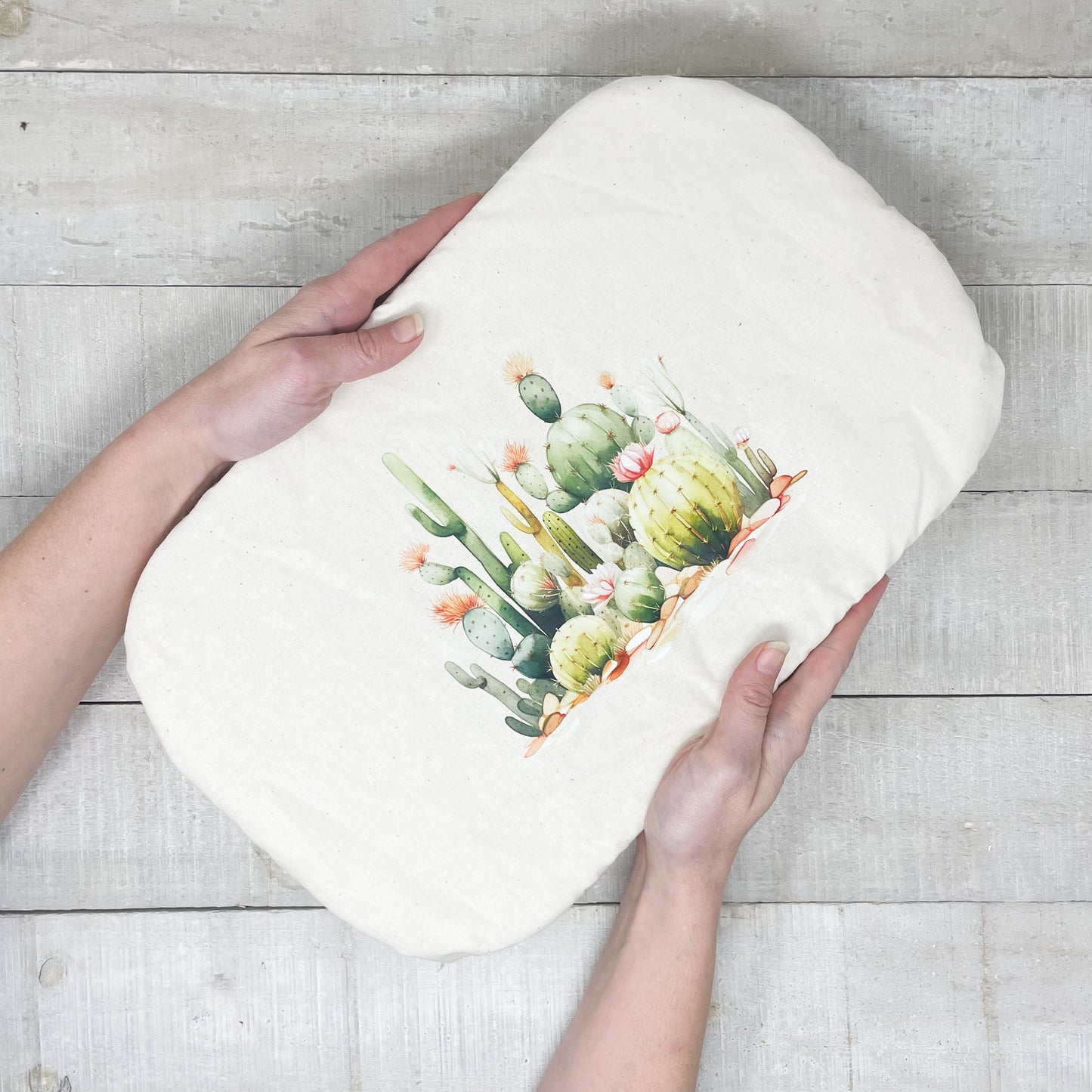 Casserole Cover - Herb Garden