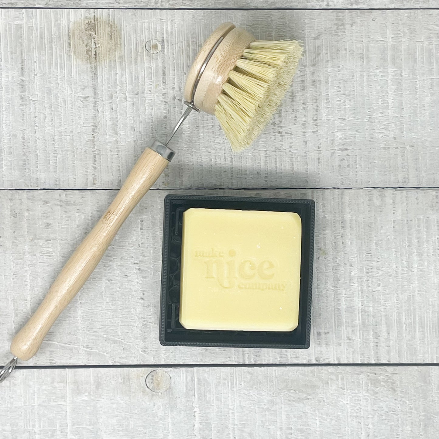 Soap Tray (Plant-based)