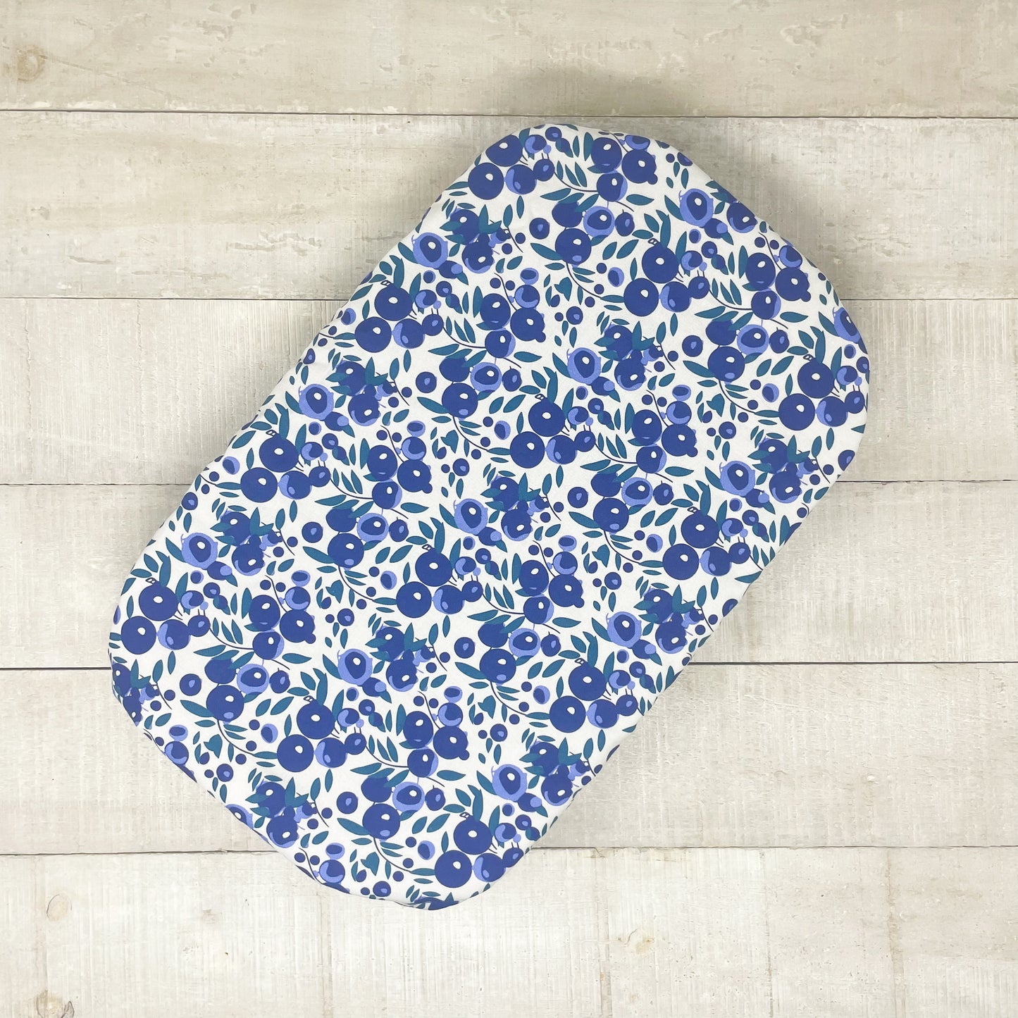 Casserole Cover - Blueberry
