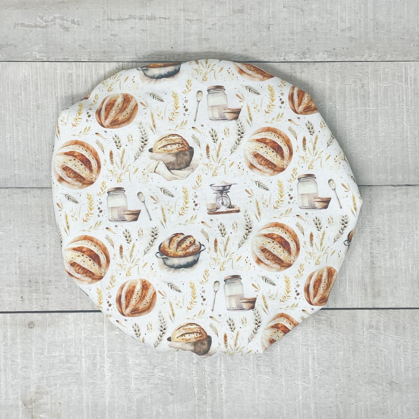 XL Bowl Cover - Sourdough