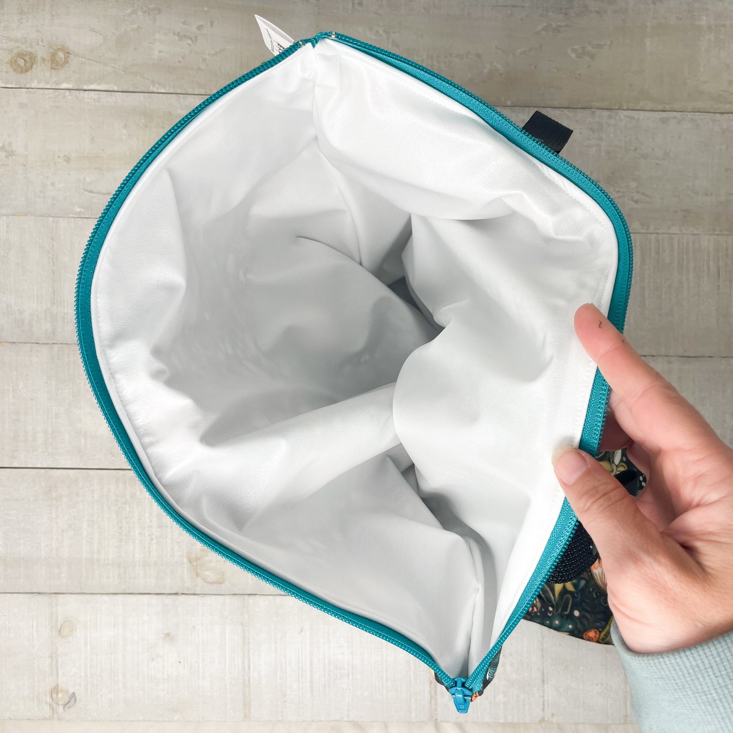 XL Wet Bag - Mountains