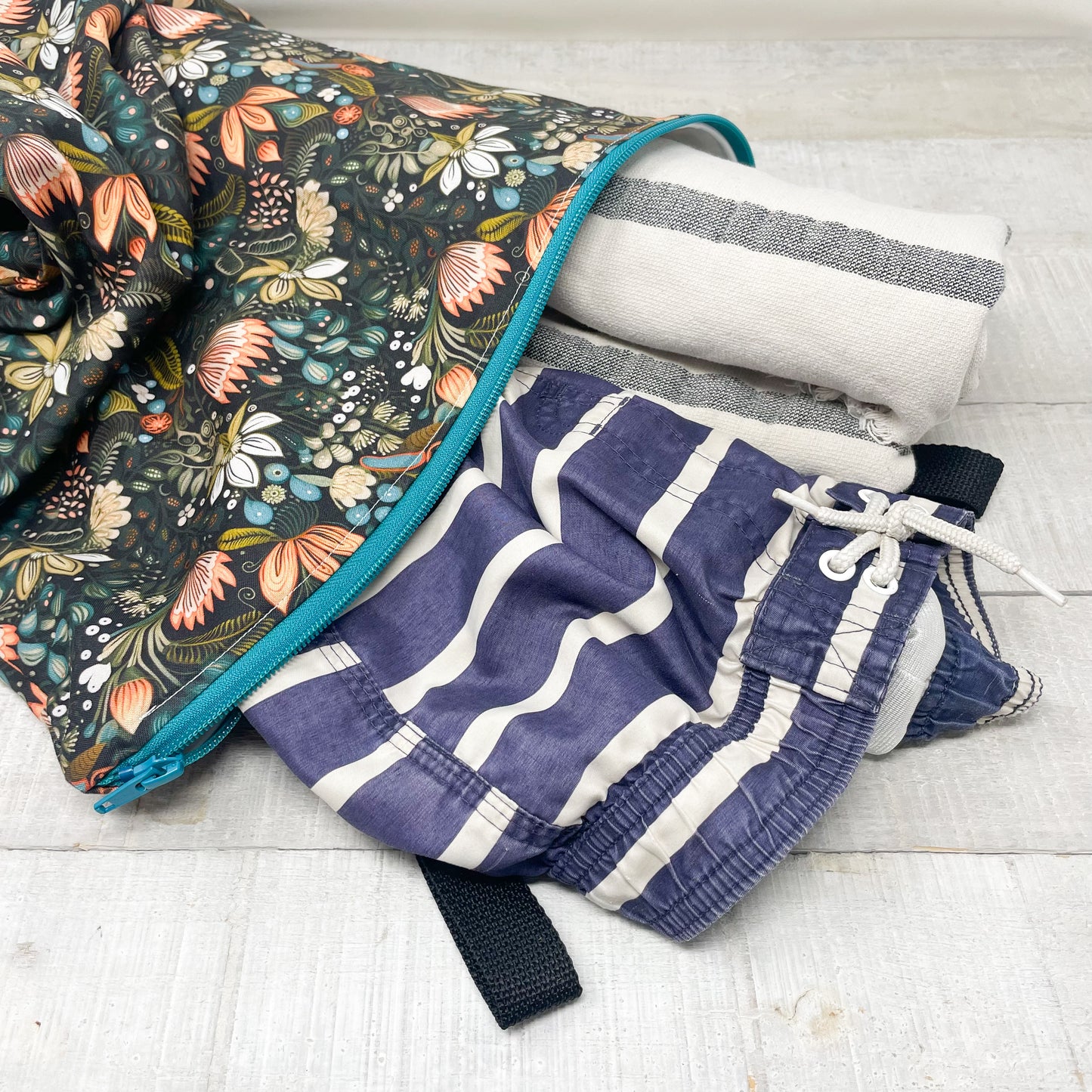 XL Wet Bag - Bee