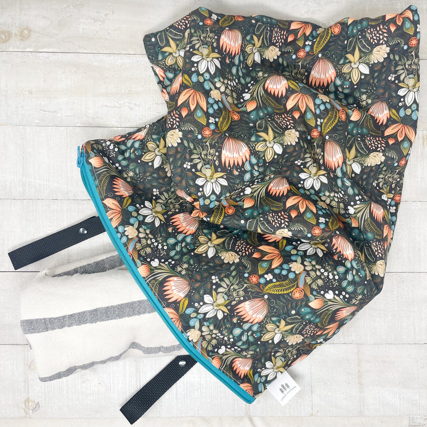 XL Wet Bag - Bee