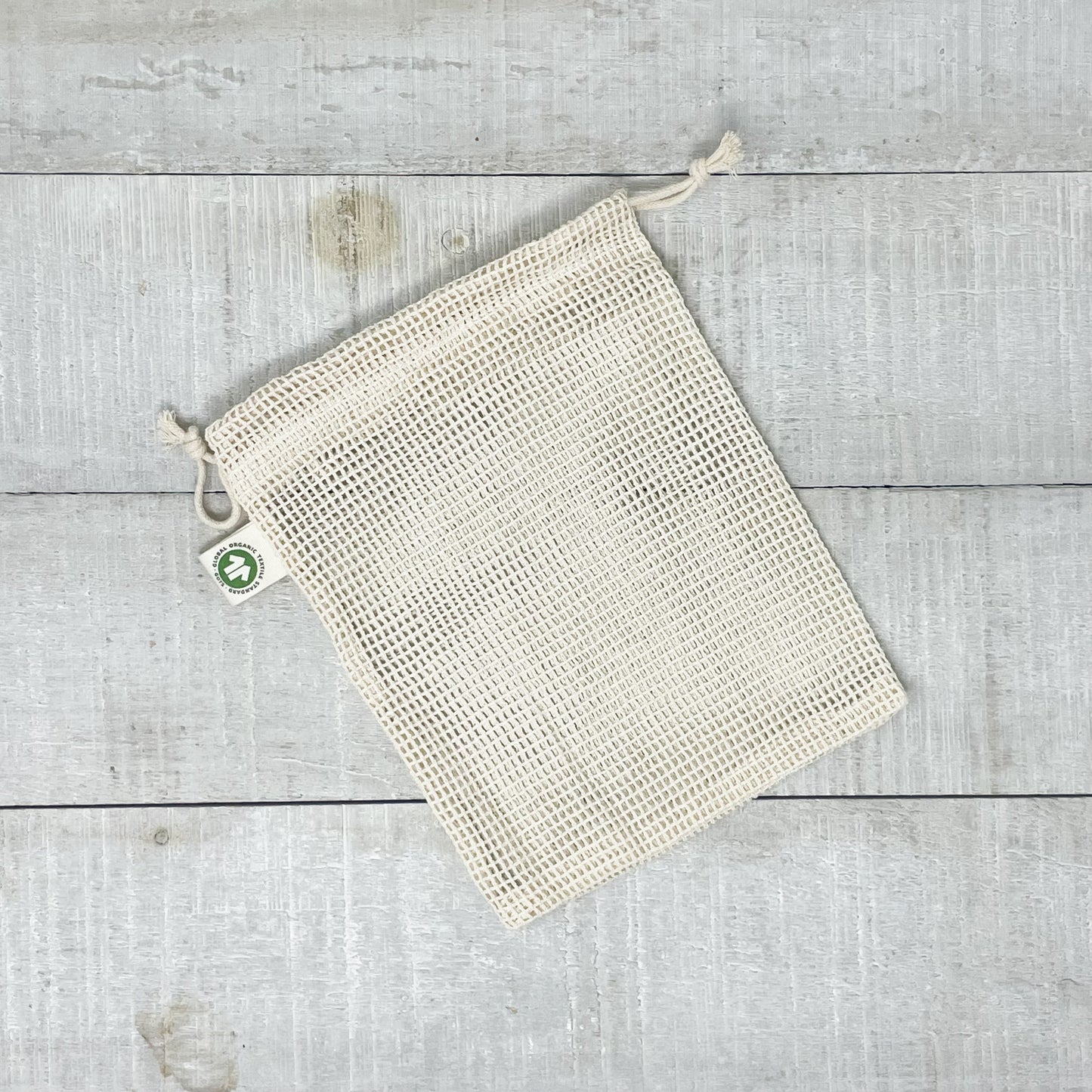 Soap Saver Bag