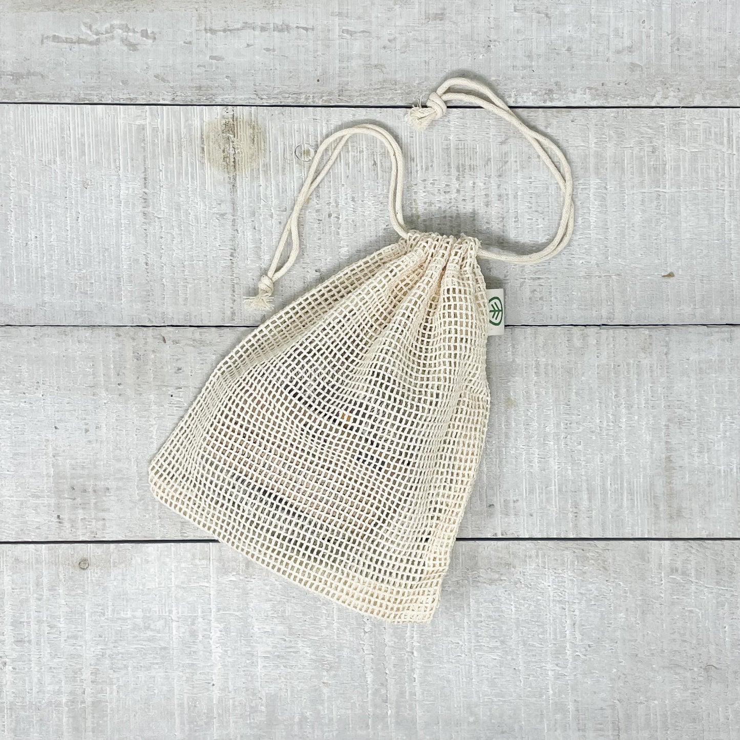 Organic Cotton Facial Rounds - Variety Pack