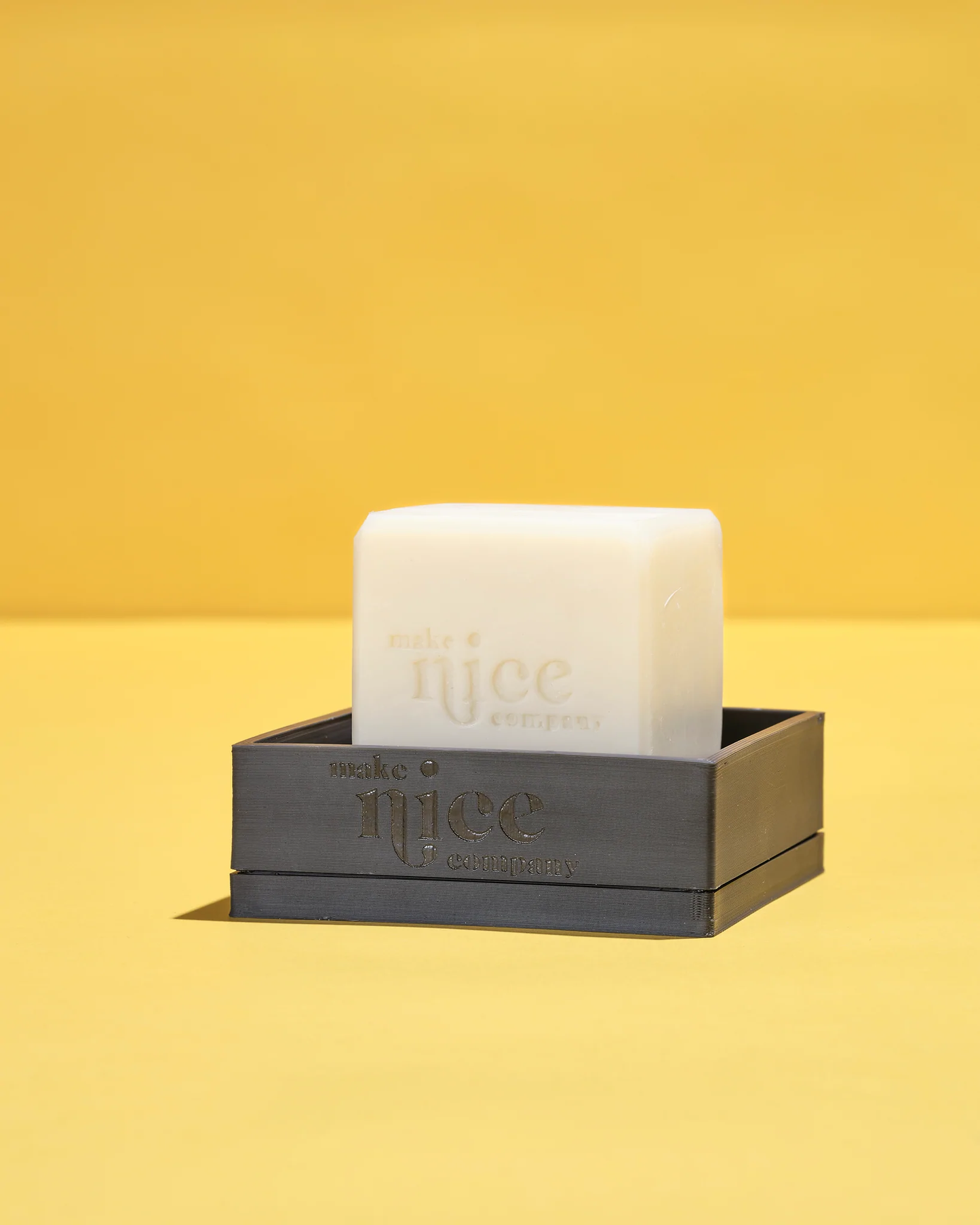 Soap Tray (Plant-based)