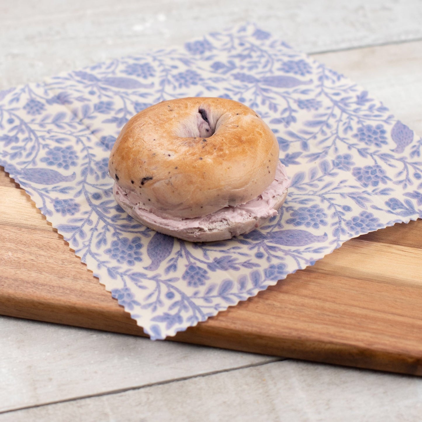 Beeswax Wraps Multipack - Orchard