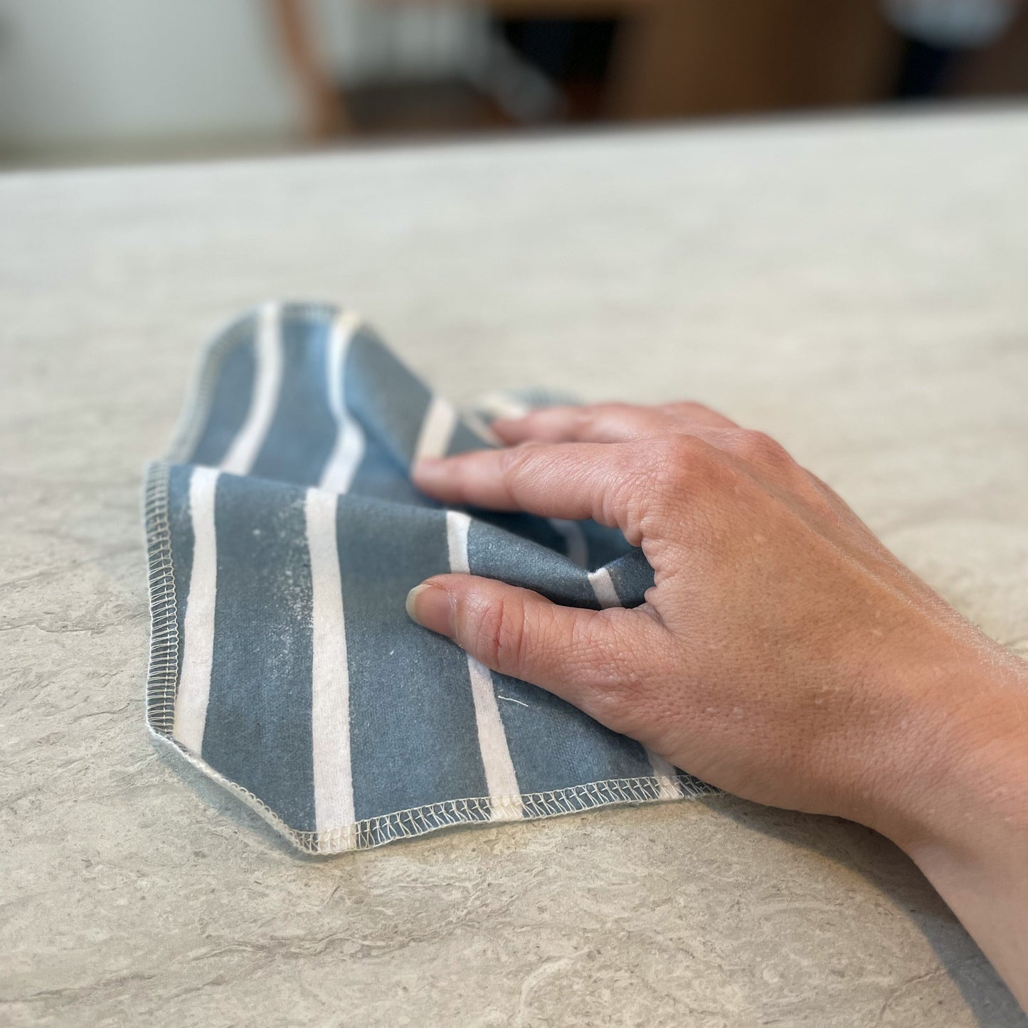 Cloth Wipes - Springtime