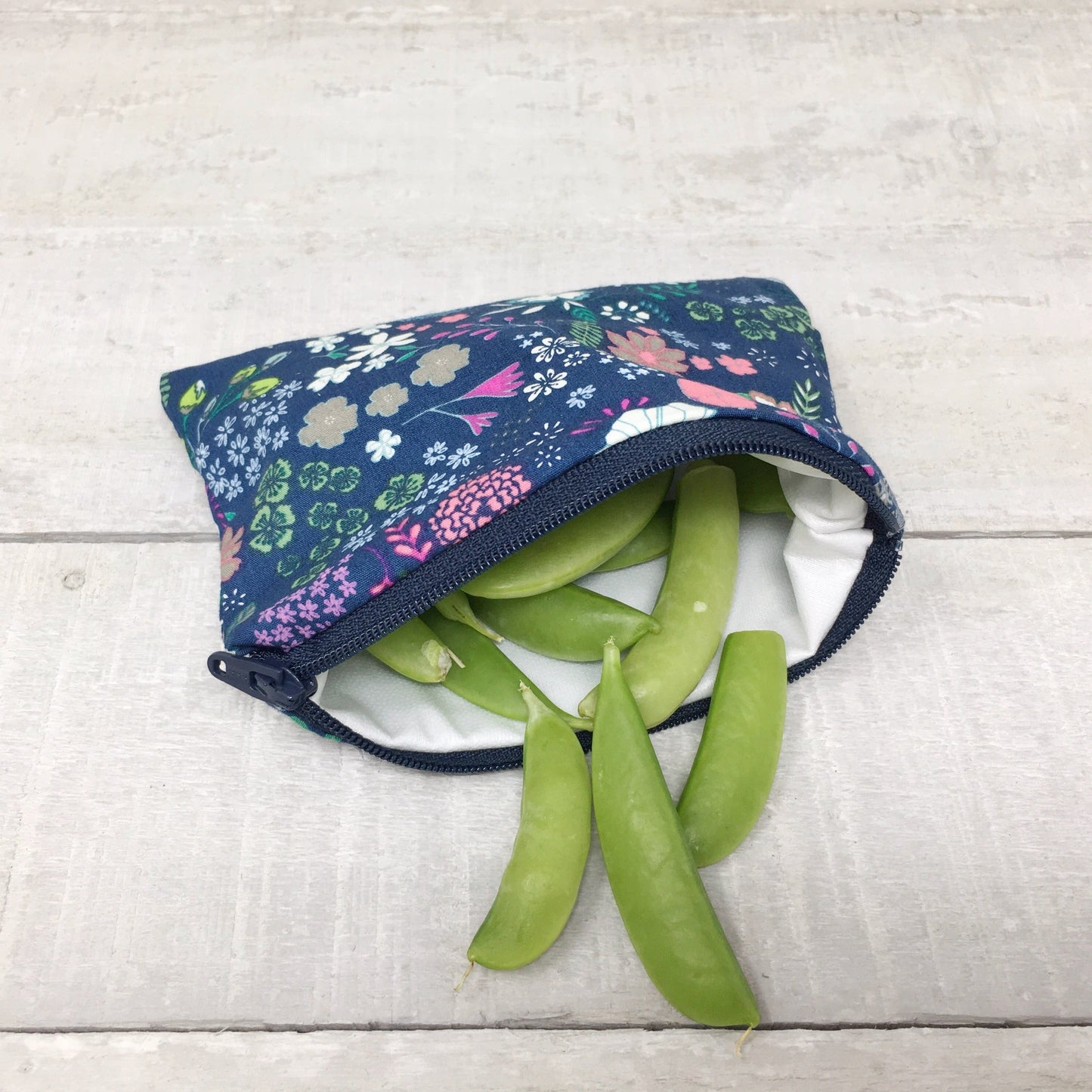 Small Snack Bag - Bicycle