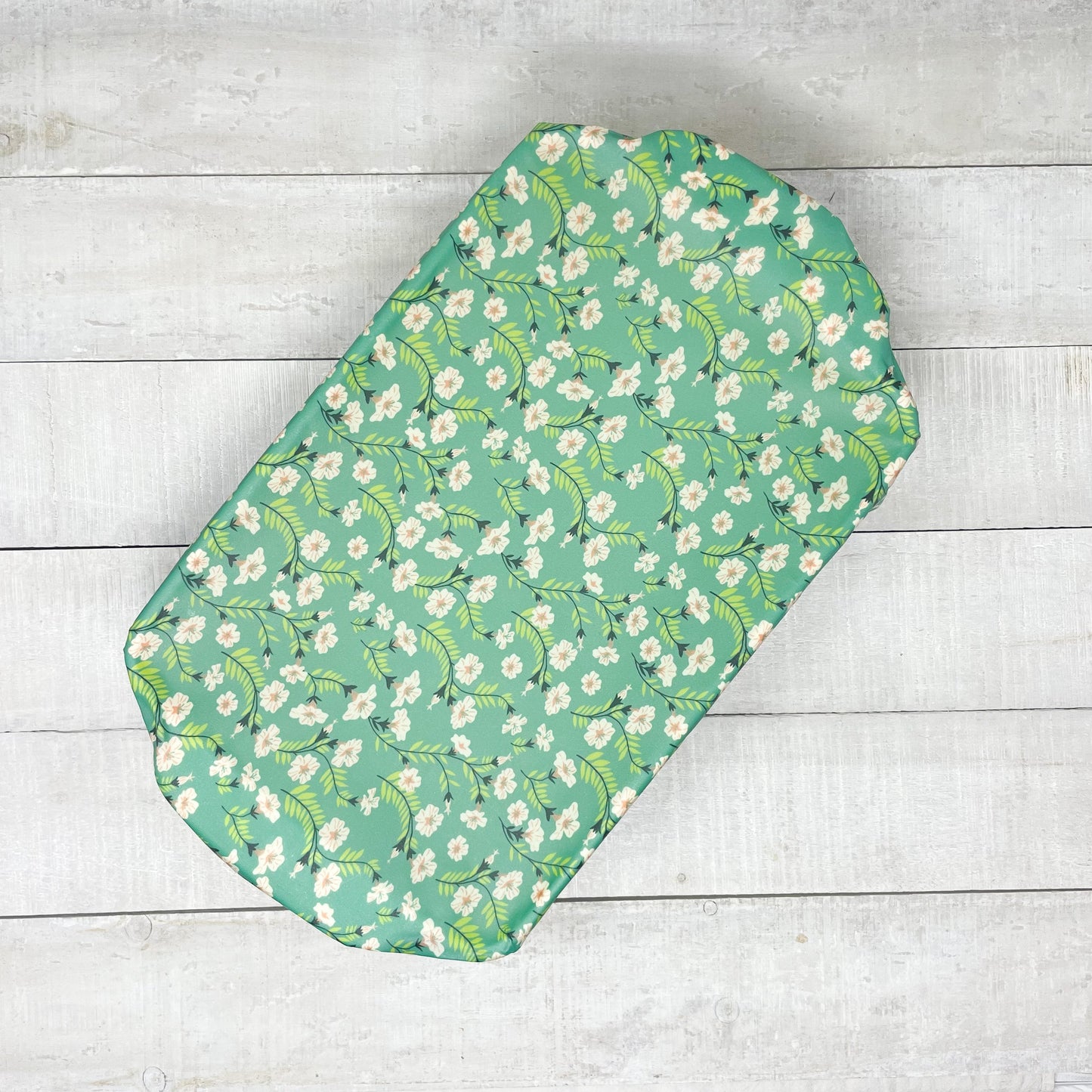 Beeswax Casserole Wrap - Butterfly