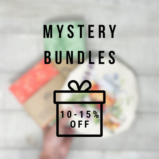 Surprise! Our Holiday Launch Is Here 🎁