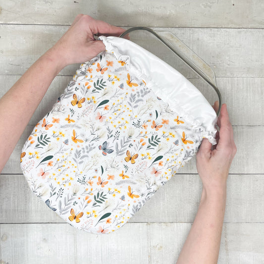 My Easiest (and Hardest) Reusable Swap