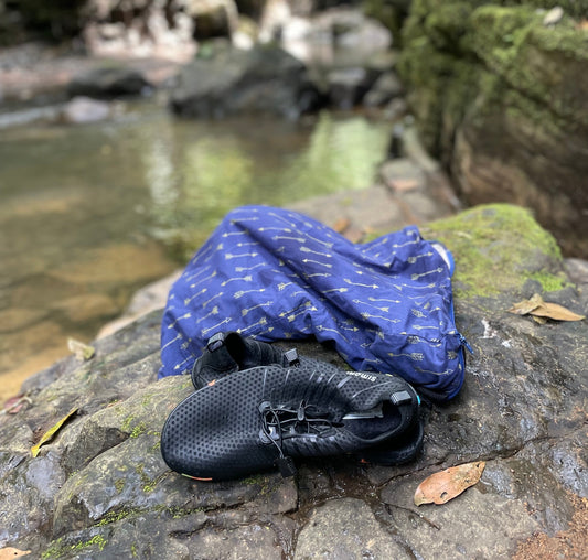 Things I Don't Travel Without