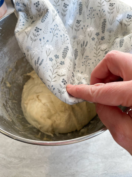 Why Sourdough Bakers Love Bowl Covers