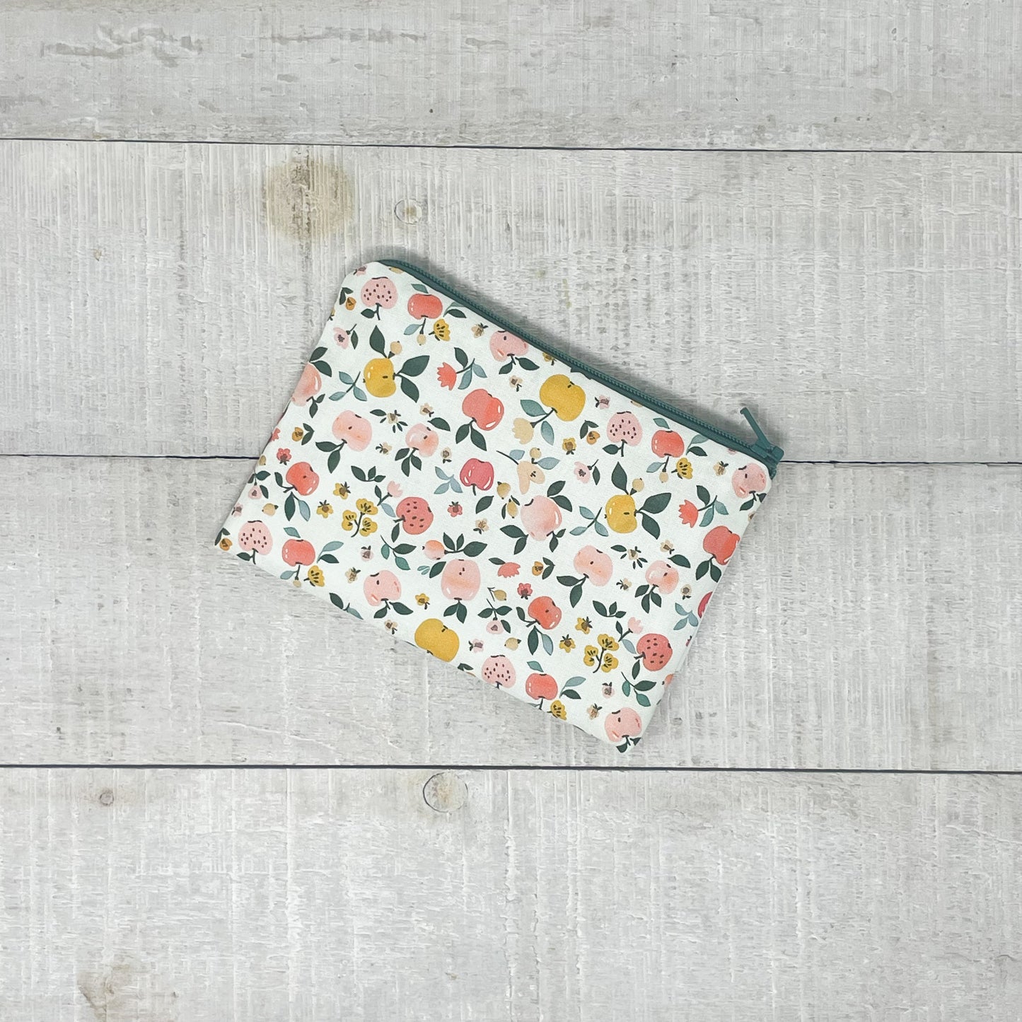 Small Snack Bag - Apples