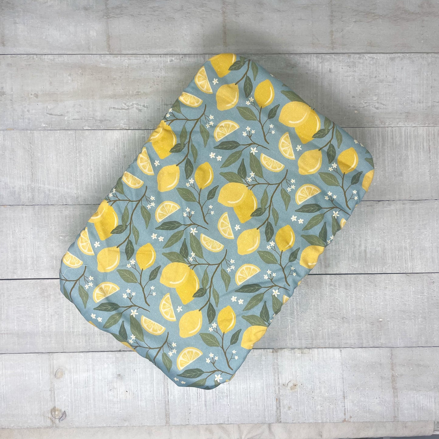 Casserole Cover - Lemon Grove