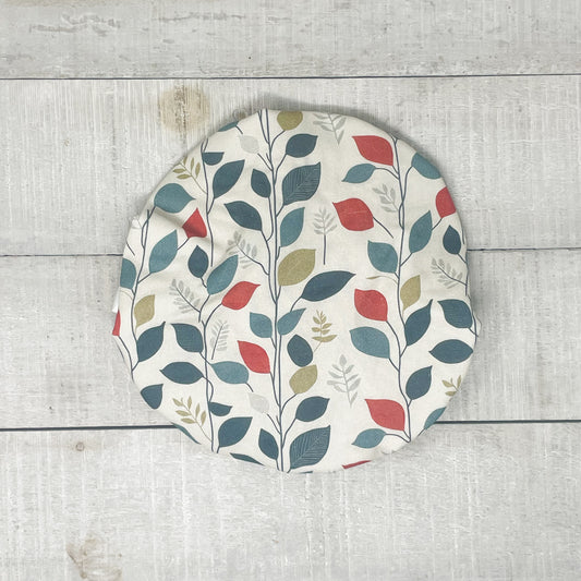 Bowl Cover - Nordic Vines