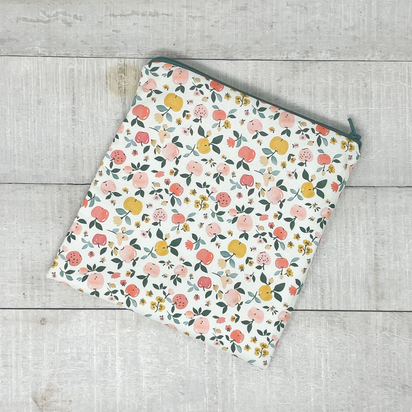 Large Snack Bag - Apples