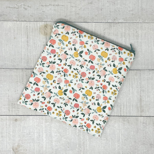 Large Snack Bag - Apples
