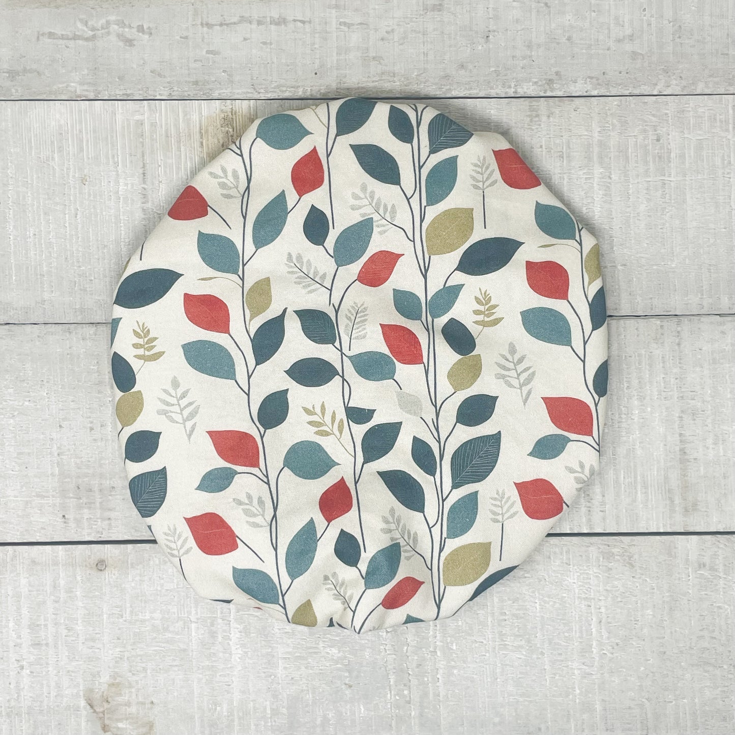 XL Bowl Cover - Nordic Vines