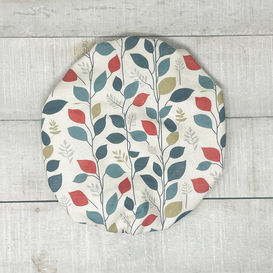 XL Bowl Cover - Nordic Vines