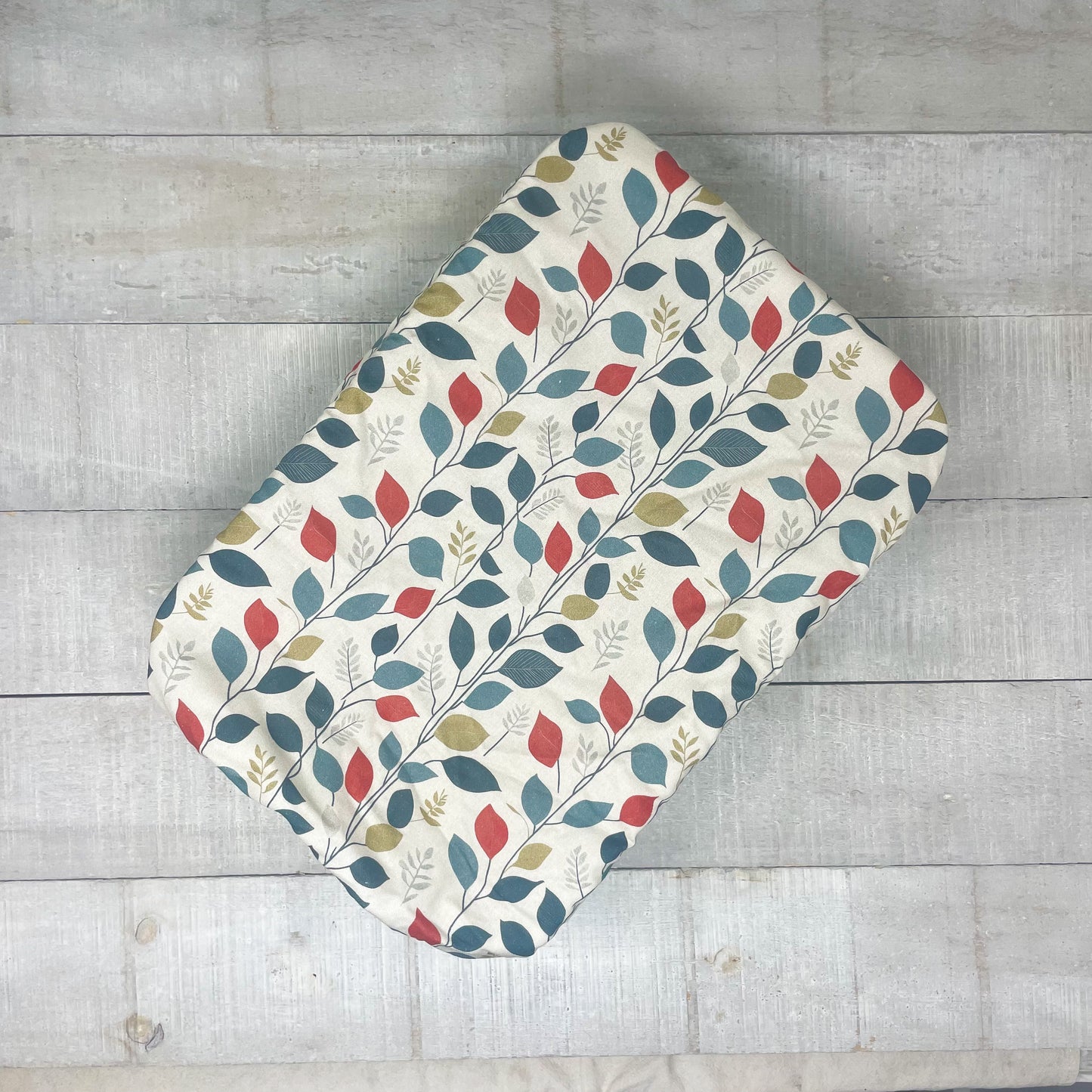 Casserole Cover - Nordic Vines