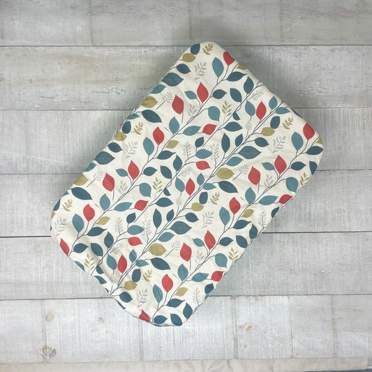 Casserole Cover - Nordic Vines