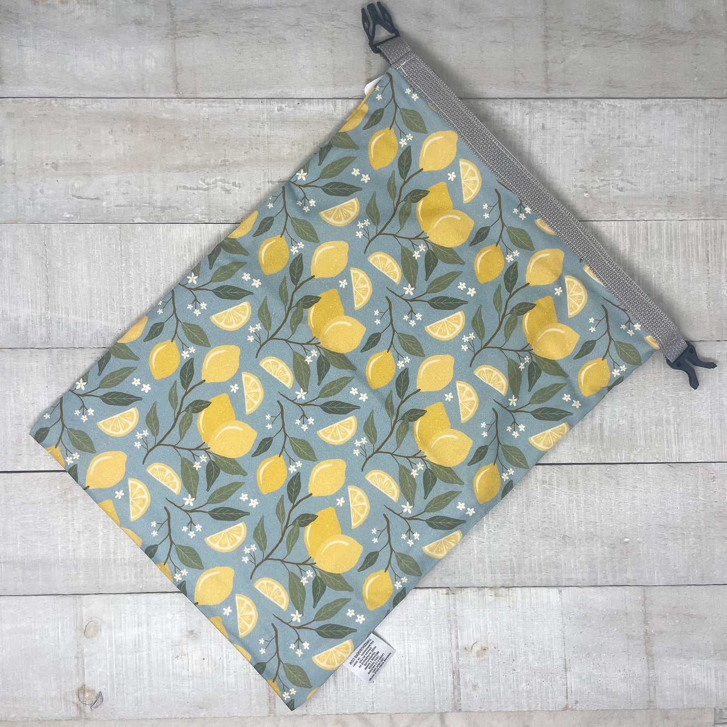 Bread Bag - Lemon Grove