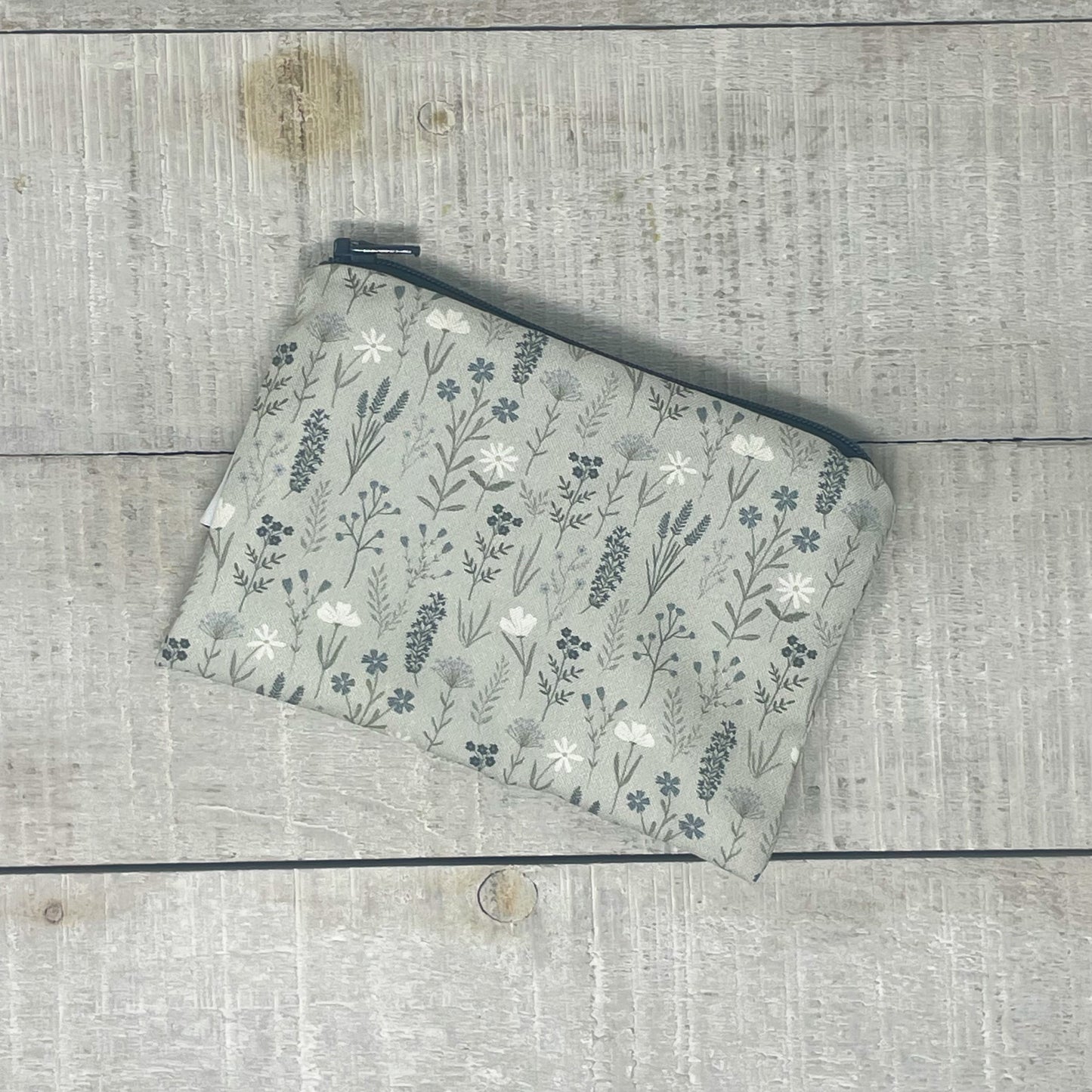 Small Snack Bag - Wildflower