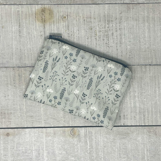 Small Snack Bag - Wildflower