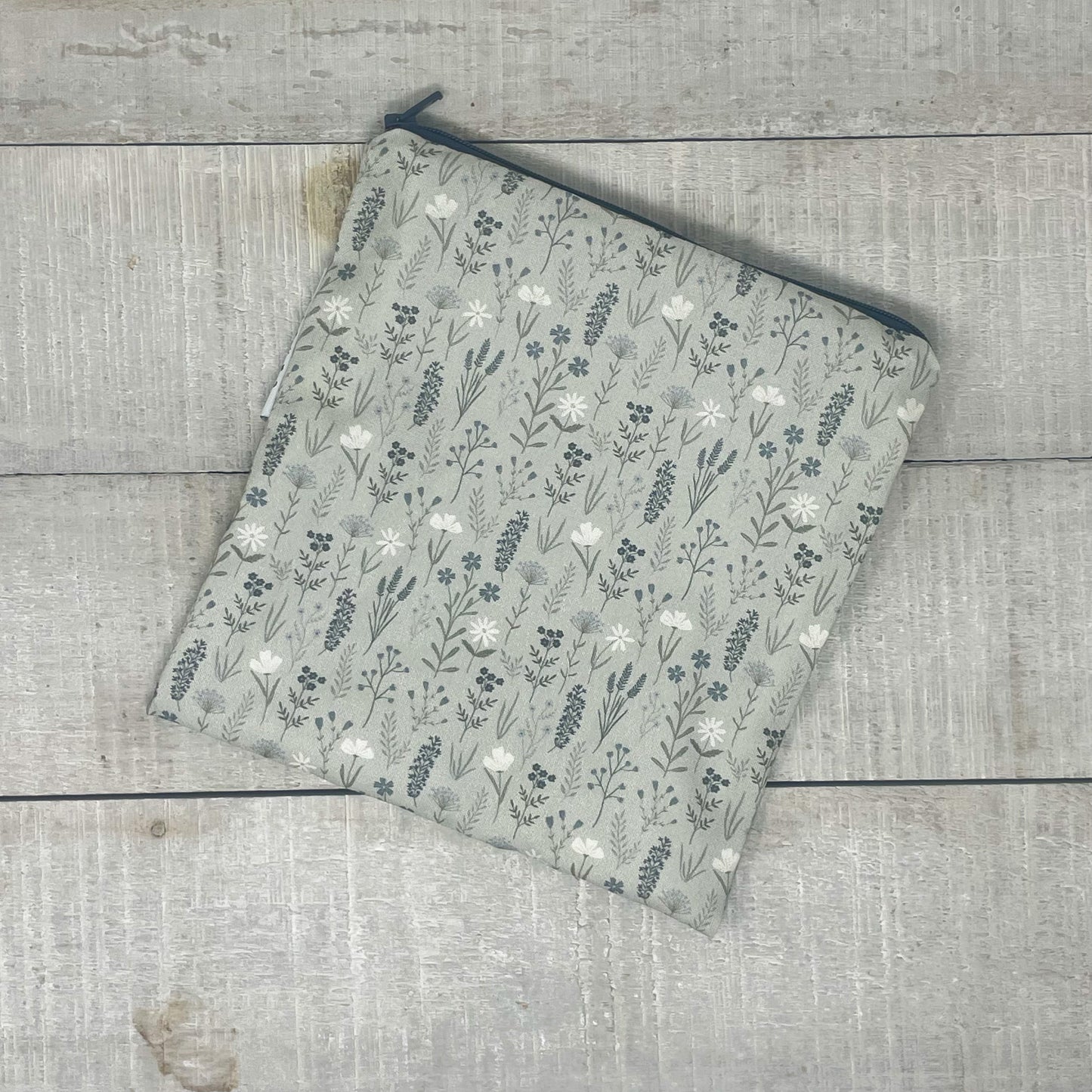 Large Snack Bag - Wildflower