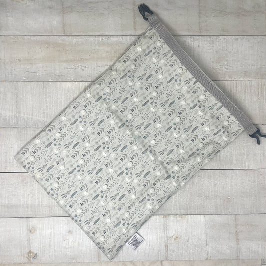 Bread Bag - Wildflower