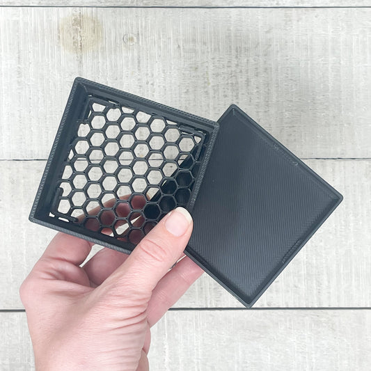 Soap Tray (Plant-based)