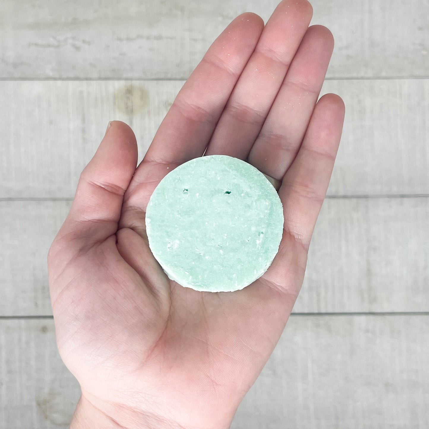 Silk Shampoo Bars
