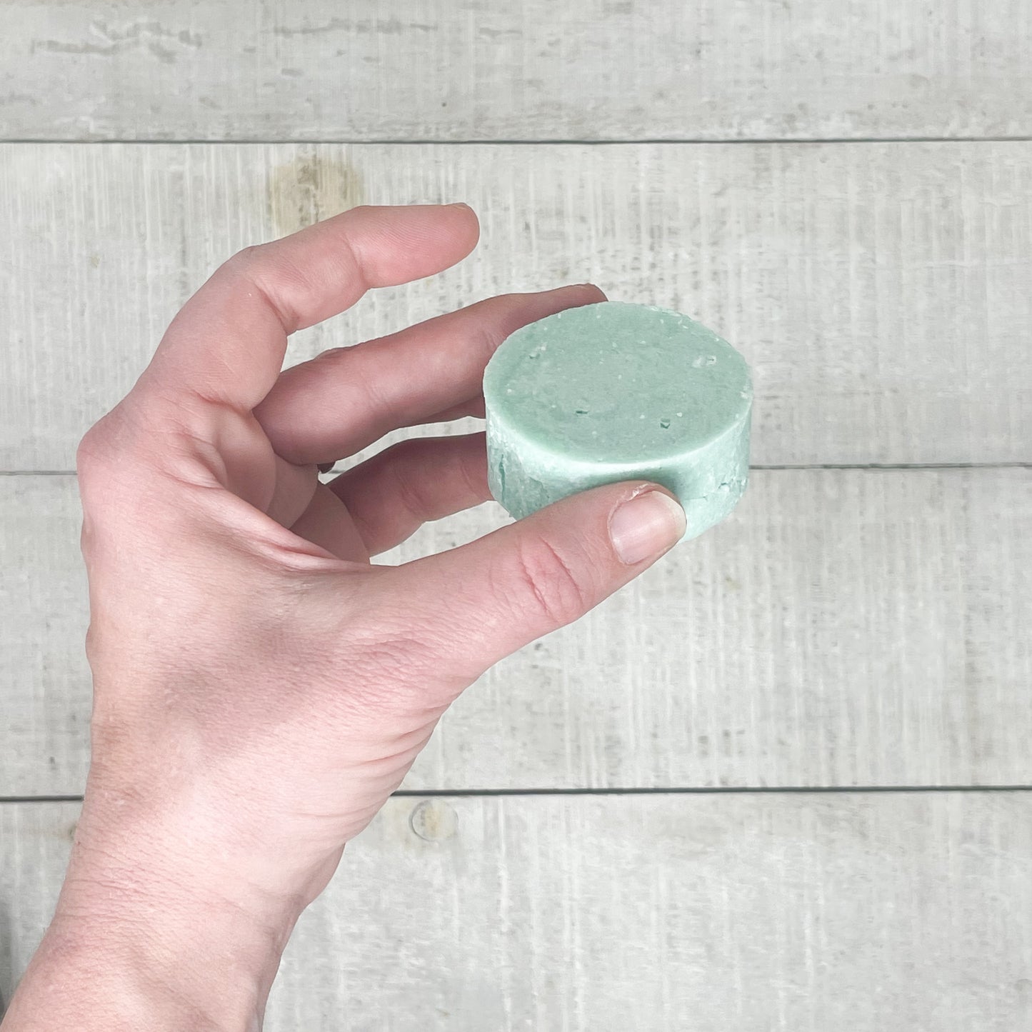 Silk Shampoo Bars