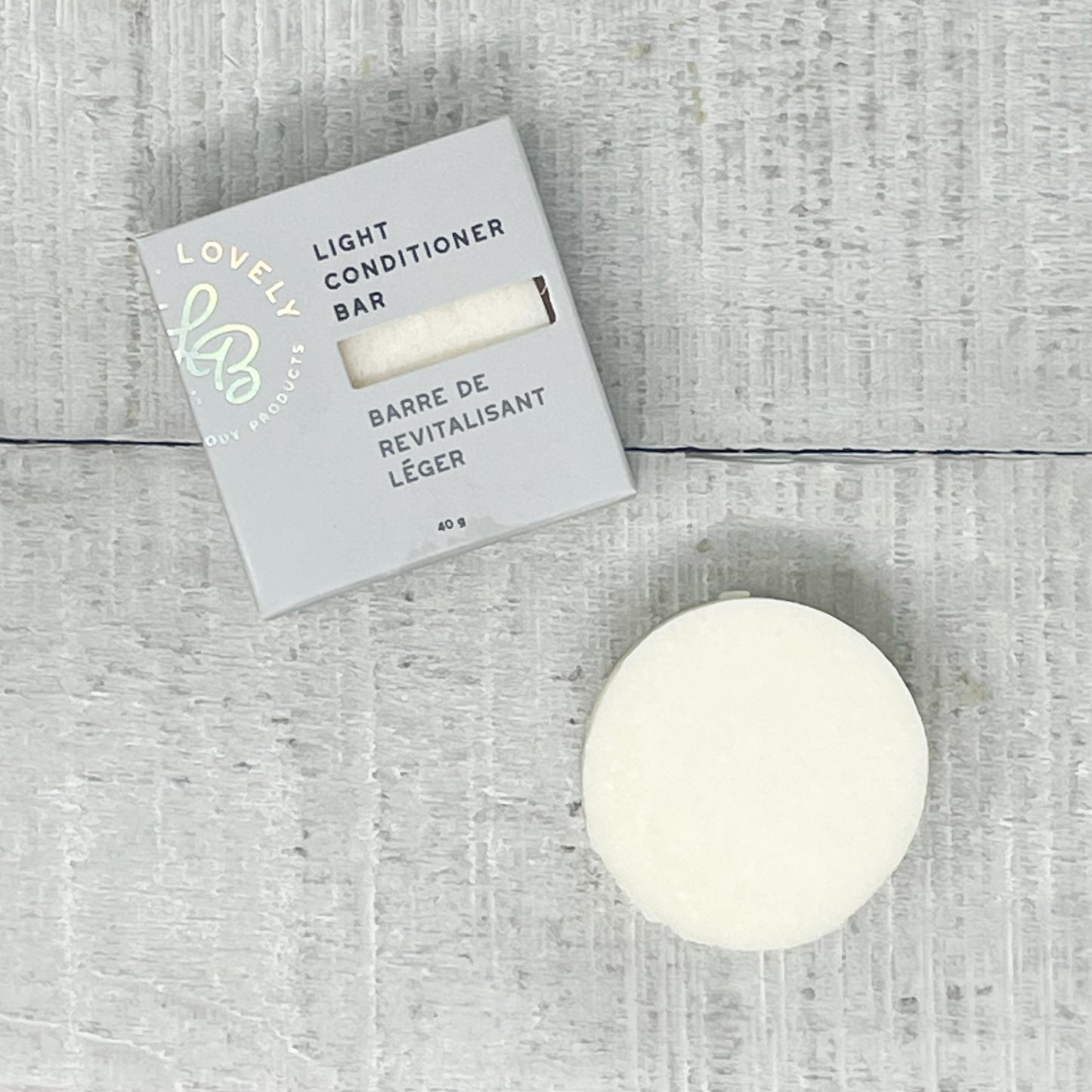Silk Conditioner Bars