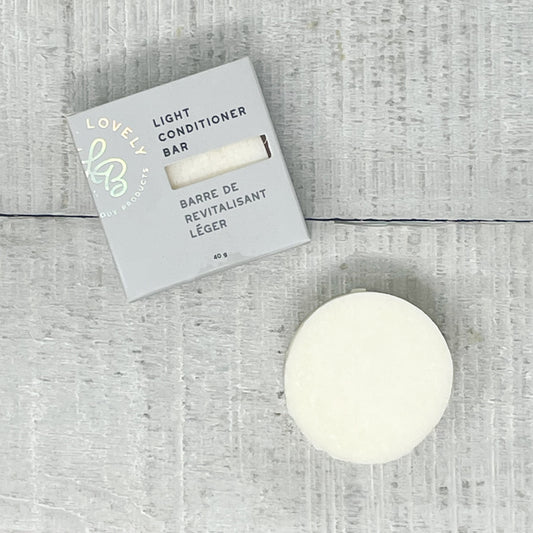Silk Conditioner Bars