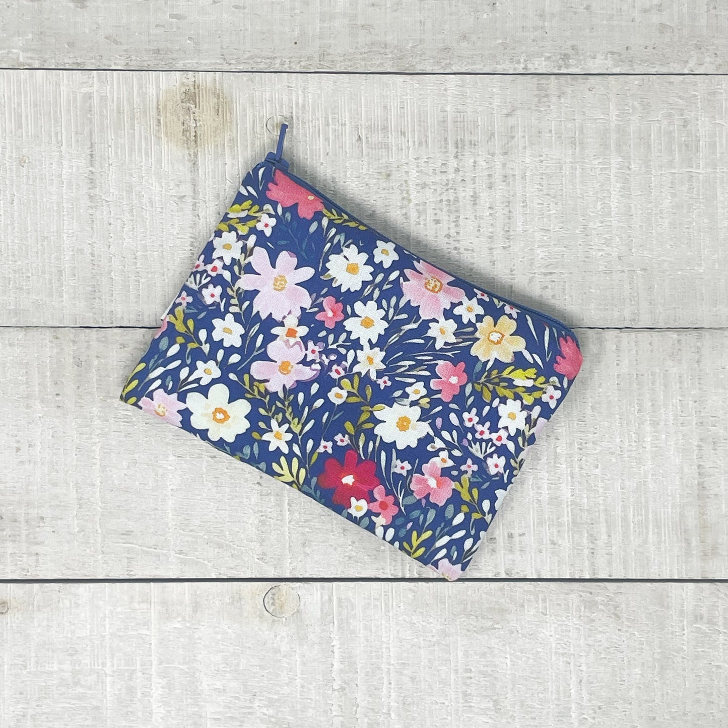 Small Snack Bag - Bicycle