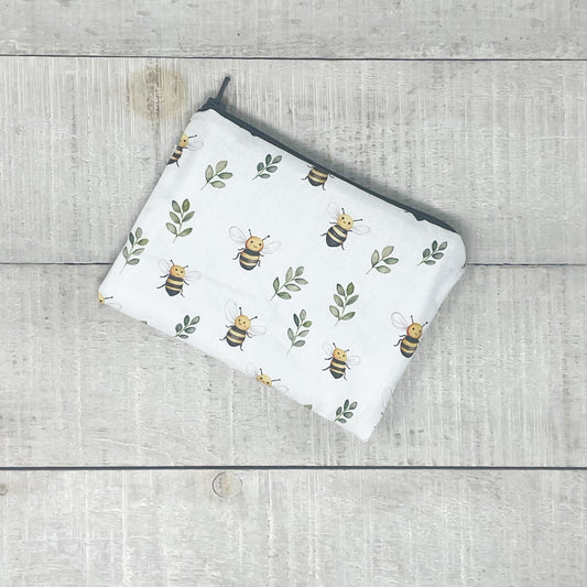 Small Snack Bag - Bees