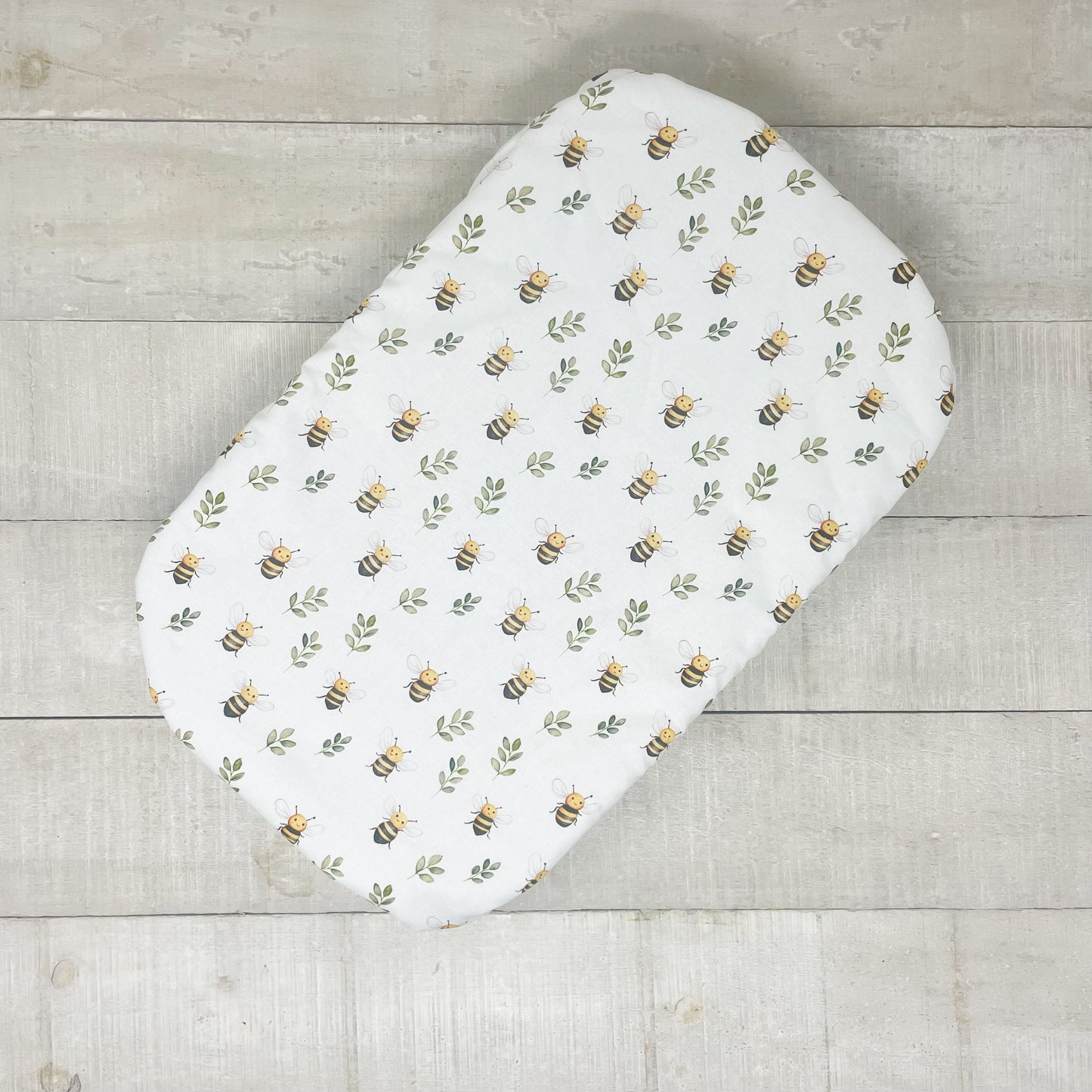 Casserole Cover - Bees