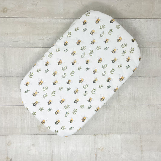 Casserole Cover - Bees