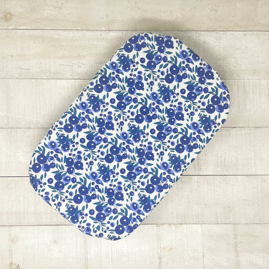 Casserole Cover - Blueberry