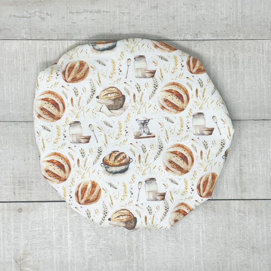 XL Bowl Cover - Sourdough
