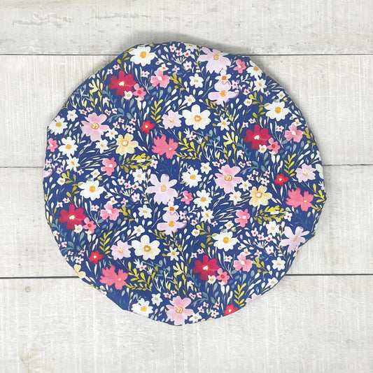 XL Bowl Cover - Summer Floral